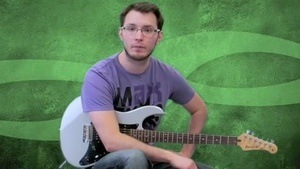 Online Guitar Lessons - Playing Out - Using the 4th Bar